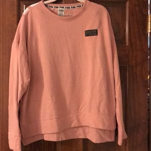 Victoria Secret PINK sweatshirt